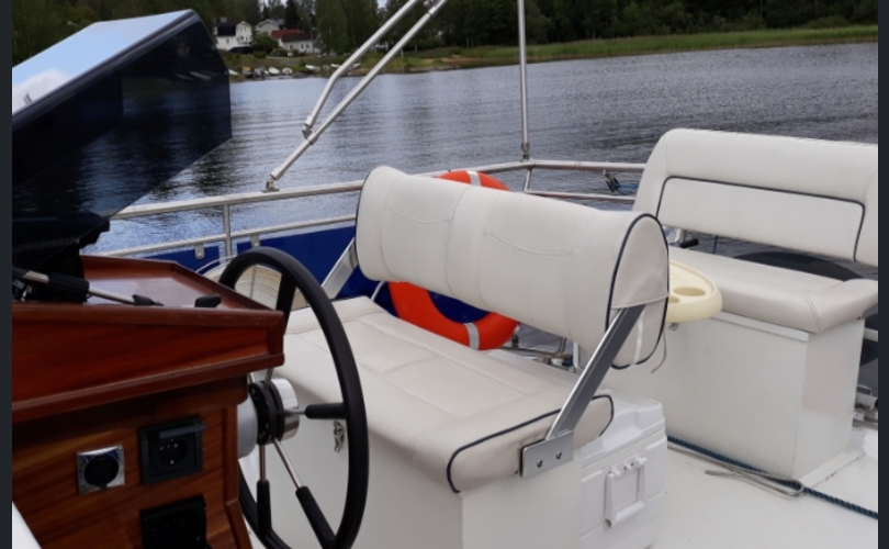 Teräsvene Pedro 960-kuva-7